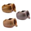 Vas Ceramic pentru Fântână Vas cu Cascadă Circulantă Gură de Apă Cascadă Peisagistică