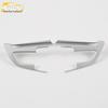 18 XT4 Steering Wheel Decoration Frame & Electroplated Dashboard Patch