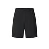 Casual Shorts Men's Pitch Black Moderate A11M523801FBK