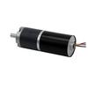 Brushless DC Planetary Gear Motor 12V 3650 High Torque Low Speed Miniature