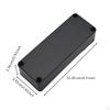 4-String Bass Pickup Covers Sealed Traditional Guitar