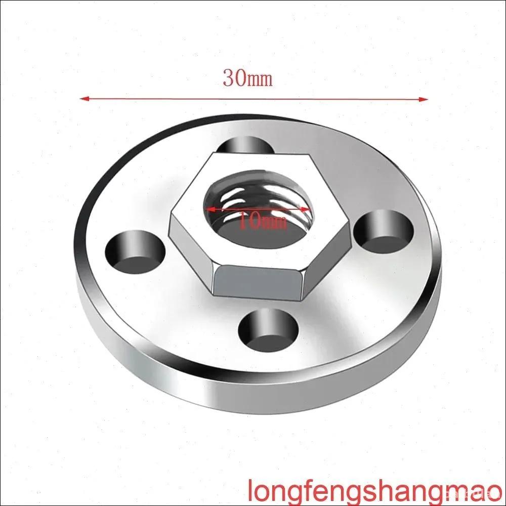 Hexagonal Four-hole Upper Pressure Plate One Size