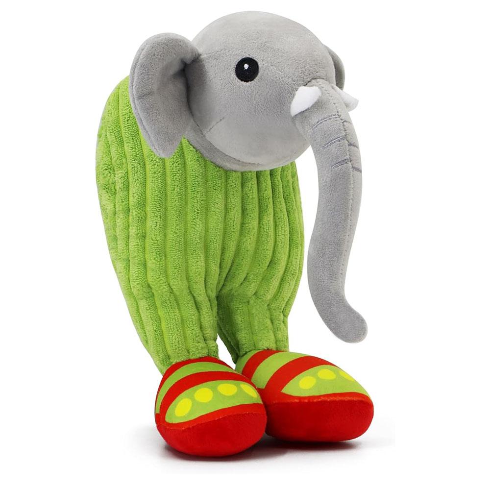 Italian Brainrot Plush Chimpanzini Bananini for Boys Girls & Adults Unique Funny  Gift for Birthday Party Home Office Desk