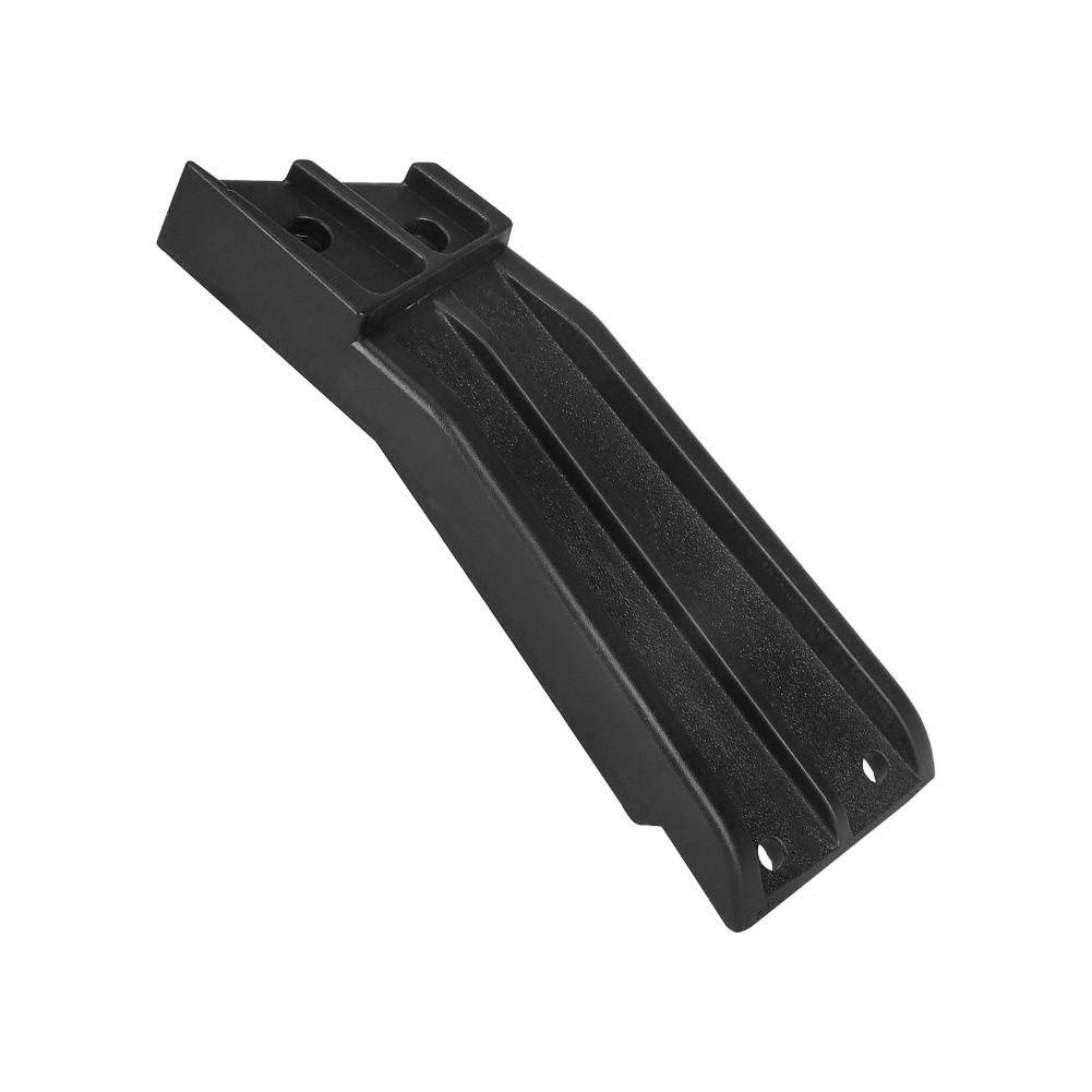 Enhanced Protection Shock Absorber Lightweight Design