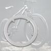 Chain Kept From Mountain Covers Buckle Cover for Bikes By