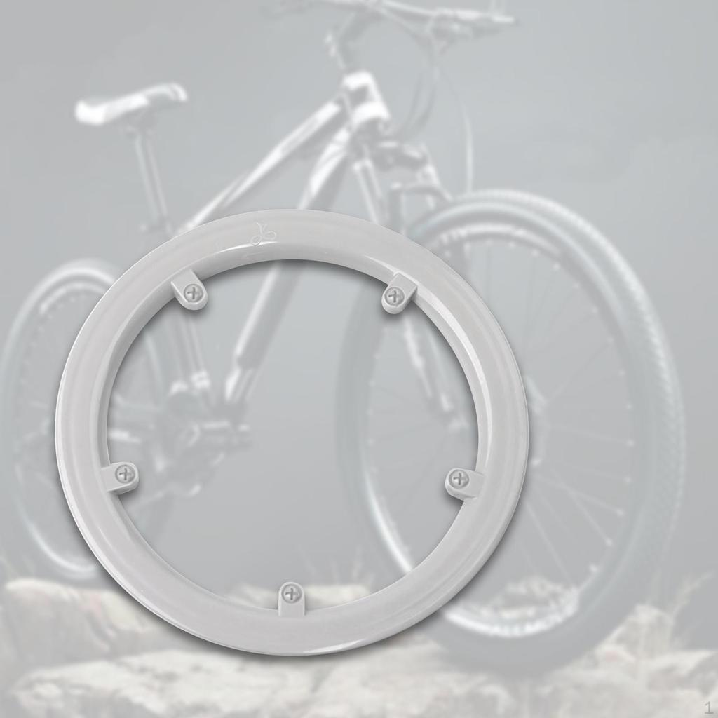 Chain Kept From Mountain Covers Buckle Cover for Bikes By