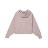 Nike Sweatshirt Women's Oxford Pink DR4974-601