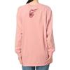 Nike T Shirts Women's Pink Crew Neck Moderate IH7696-618