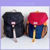 Canvas Kids School Backpack With Padded Straps For Preschool Children