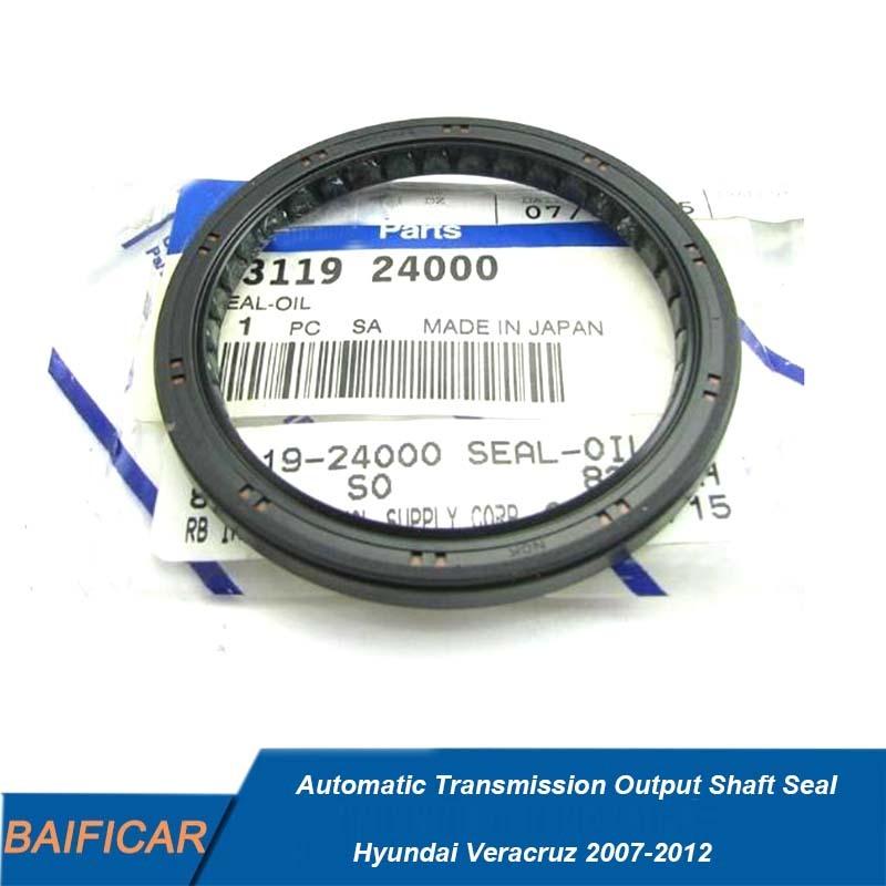 Baificar Brand New  Automatic Transmission Output Shaft Seal 43119-24000 For Hyundai Veracruz 2007-2012
