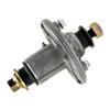 Spindle Assembly Compatible with GX21694 GY20867 GY20962 for Lawn Mowers D100 D160 LA100 LA165 Series Replacement