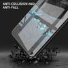 Glass Case For Samsung Galaxy A52 A71 A50 A51 A70 A21s A31 A72 A10 A12 A30 A22 5G Phone Cover Tokyo Revengers