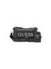 Tyrah Mini Crossbody Top Zip Crossbody Black Women's Bag,
