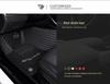 Genuine Leather Full Surround Floor Mats for Jaguar XFL, XEL, XE, XF, XJL, F-PACE, E-PACE