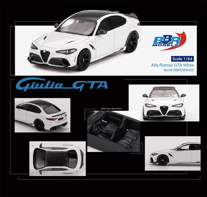 

[PreSale] BBR 1:64 Daytona SP3 Matte Black 812 Competizione Tailor Made Yellow 12 Cilindri Rosso Imola Red Diecast Model Car