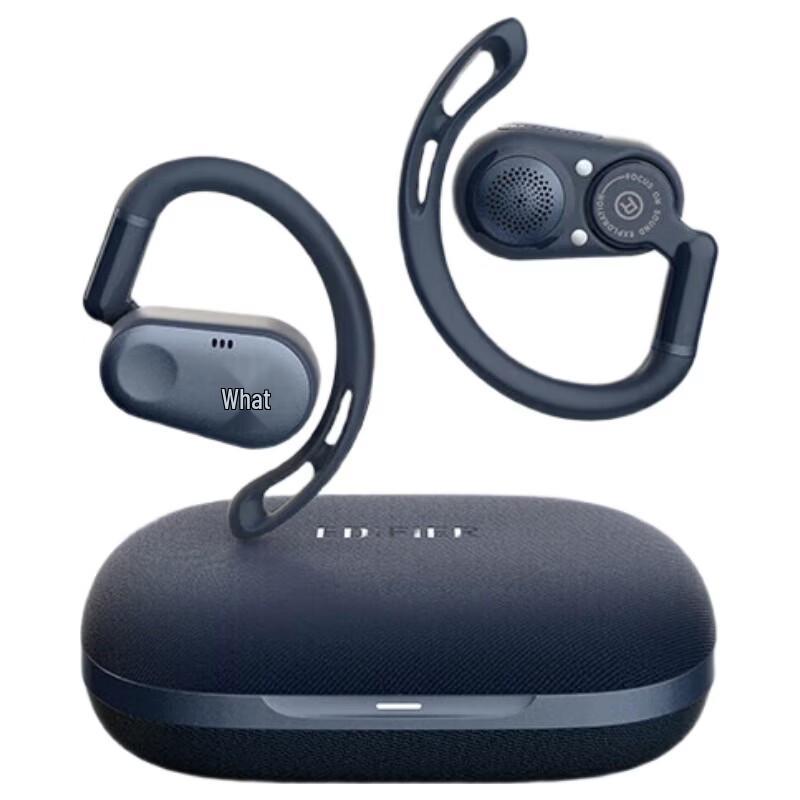 

EDIFIER Comfo CC Open-Ear Bluetooth Sports Earbuds
