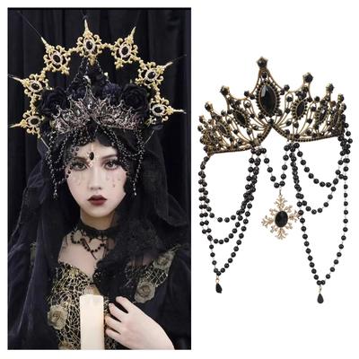Gioielli e bigiotteria – Diademi