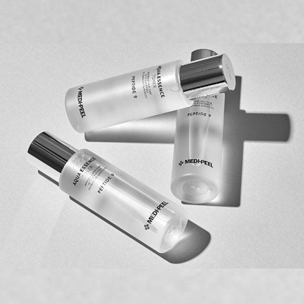 MEDIPEEL Peptide 9 Aqua Essence Toner 250ml