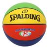 SPALDING Rookie Gear Multi Composite Basketball, Size 5, 76-951Z