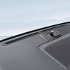trument panel air outlet protective cover ABS material interior modification part For Toyota Sienna XL40    2024