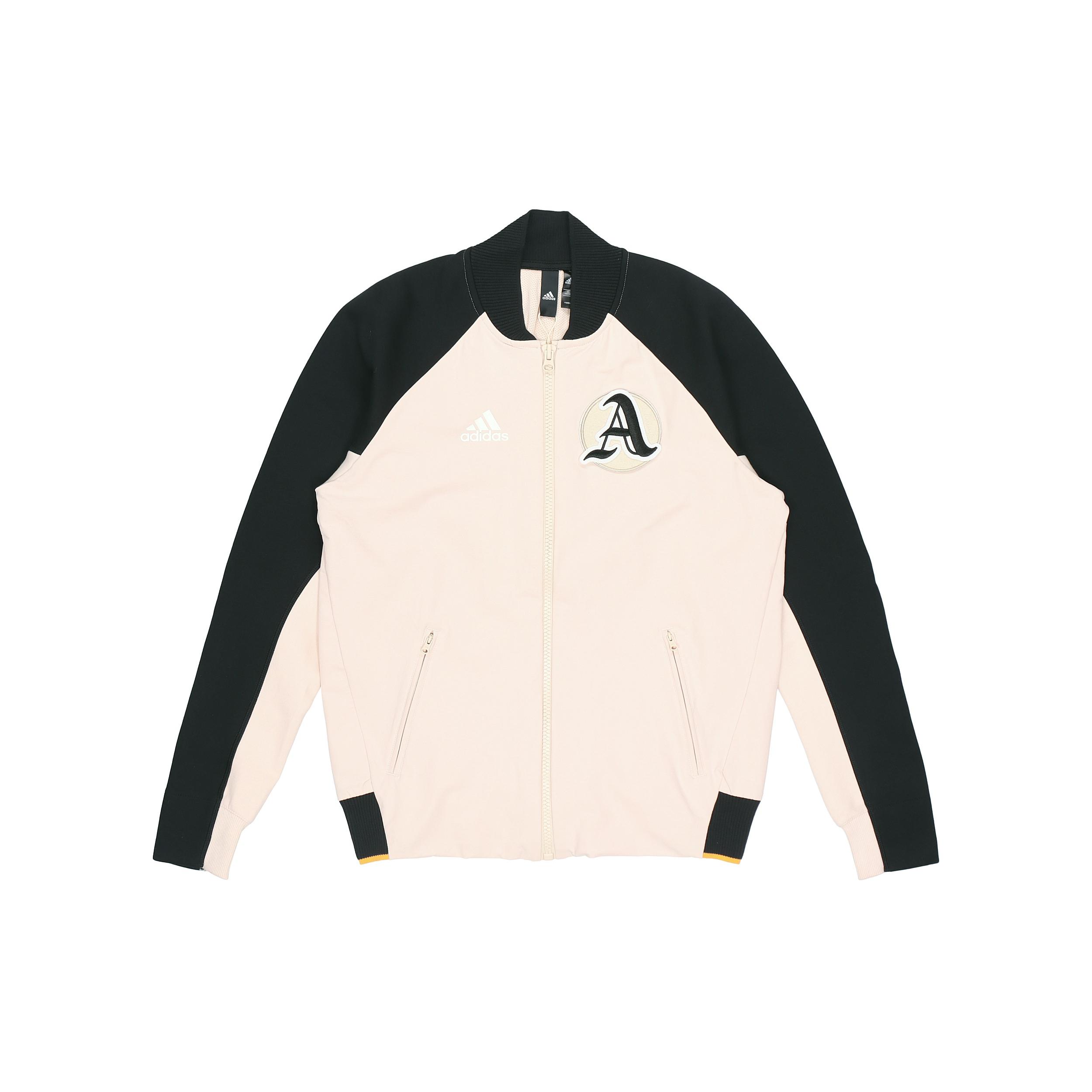 

New Adidas Jacket Men s Light Linen EA0371 M