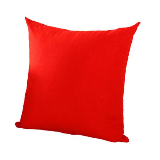 Simple Fashion Square Throw Home Decorative Pillow Case Sofa Waist Cushion Cover