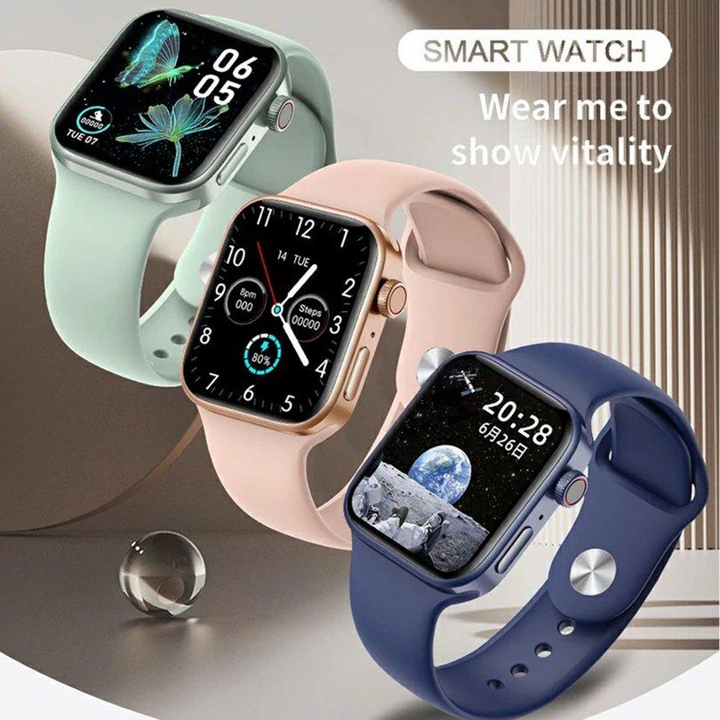 Buy Z36 Smart Watch 1.7-inch Wireless 