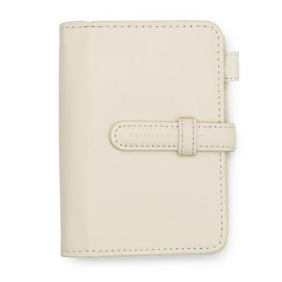 Luddite System Notebook Superior Standard Micro 5 White LDKS-SSM5-15