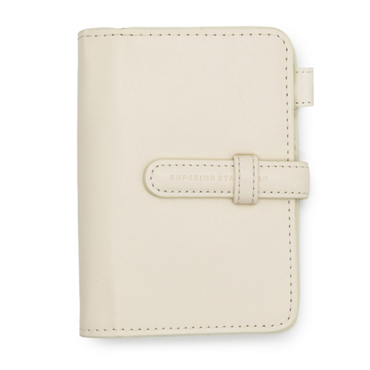 

Блокнот Luddite System Superior Standard Micro 5 Белый LDKS-SSM5-15 белый