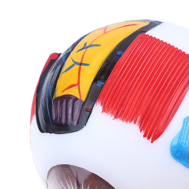 Eyeball Anatomy Model For Eye Diseases Study, 6X Human Eye Anatomy Model Eye Anatomy Model Human Organs Teaching Prop