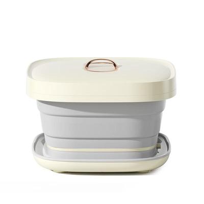 Spa-Badewannen & Saunen