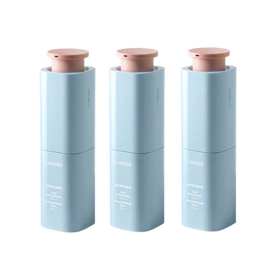LANEIGE Water Bank Blue Hyaluron-Serum für alle Hauttypen, 50 ml (3 Optionen)