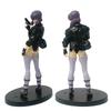 Ghost In The Shell Motoko Kusanagi Pvc Desk Statue Collectible Figure For Fans
