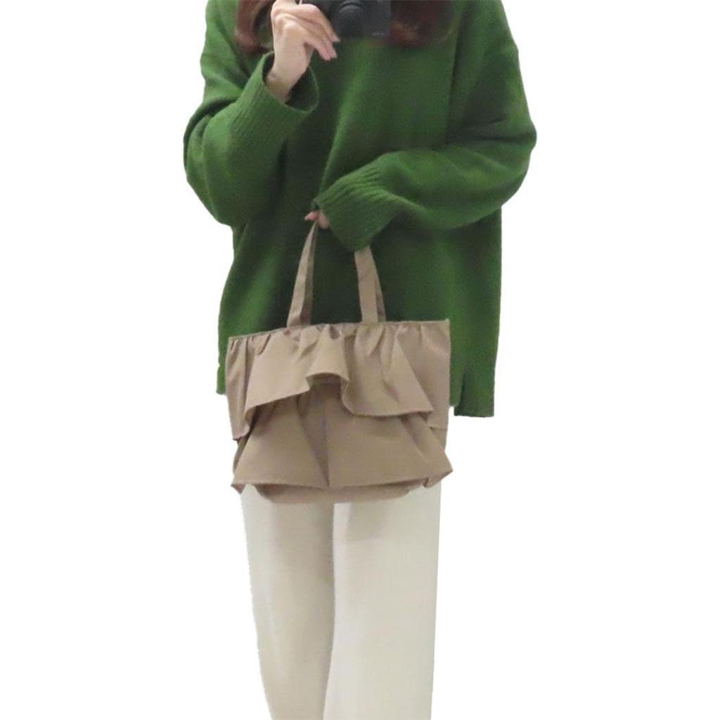 Friends Hill Lunch Bag Plume Black