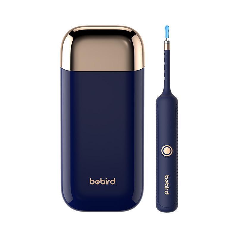 HD Camera Earwax Remover - Luminous Smart Visual Ear Pick for Adults & Kids