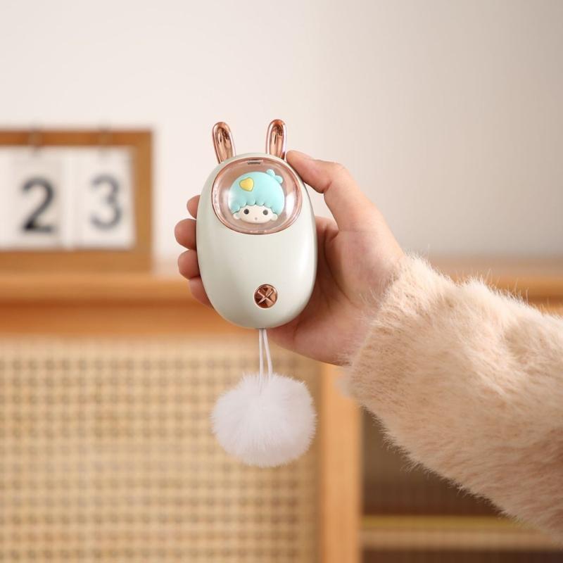 Hand Warmers Rechargeable Reusable Hand Warmers Portable Electric Hand Heaters