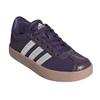Adidas Childrens/Kids VL Court 3.0 Leather Trainers