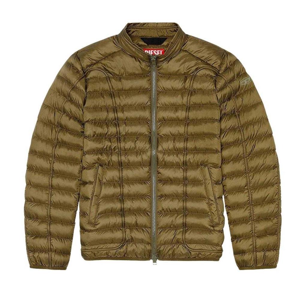 Diesel Unisex Adult Quilted Jacket