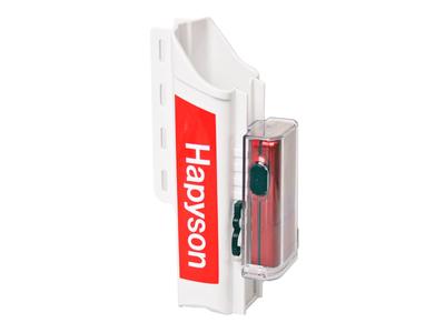 Hapyson Leuchtender Jig-Halter YF-970JH