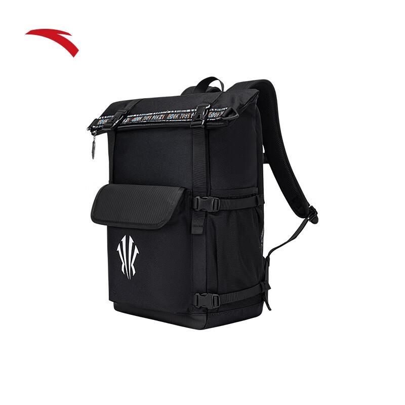 Anta Kyrie Irving Series Large Capacity Backpack