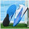 20252025 Low-top Football Shoes Men's Adult Sports AG Long TF Broken Nails Youth Game Training Shoes