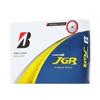 BRIDGESTONE Golf Ball TOUR B JGR 2025 Model 12-Count Corporate Color J5CX