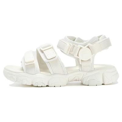 (WMNS) Fluid Sandale 'Weiß' Damen F12W322401FSW