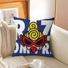 Japan Fashion Hysteric Mini Pillow Gift Home Office Decoration Pillow Bedroom Sofa Car Cushion CoverPillow Case