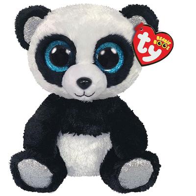 Ty Beanie Bamboo Brinquedo de Pelúcia 36327 Boo's (M)