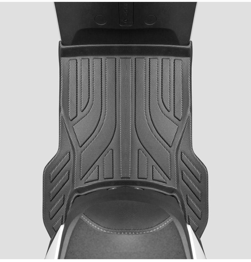 All-Model Thick TPE Floor Mats for Ninebot Electric Scooters