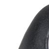 Renault Clio III 05-09 Schaltknauf Chrom, Rotes Muster
