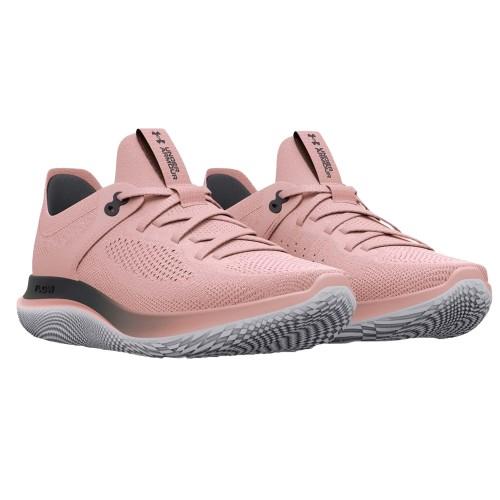 Under Armour Womens/Ladies Flow Synchronicity Trainers