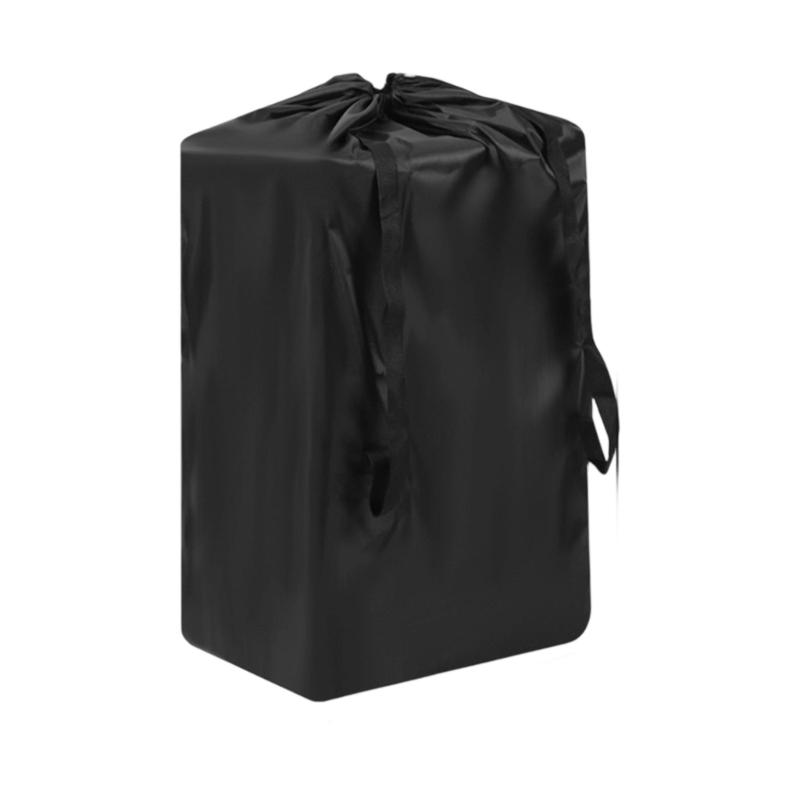 Aircraft Travel Strollers Cover Sleeve Oxford Fabric Organiser Bag Tear Resistant Lightweight Carrying Case