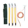 Xin Yue Sheng 10kV High Voltage Grounding Wire Kit